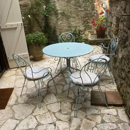 3 Rue Du Moulin Szálloda Camon