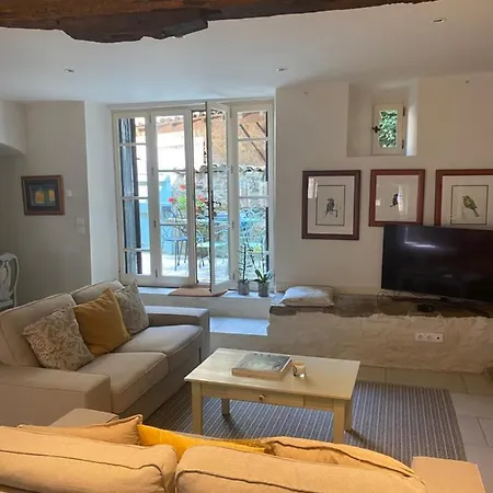 3 Rue Du Moulin Hotel