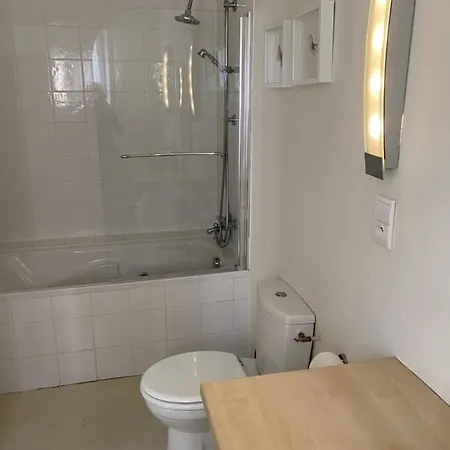 3 Rue Du Moulin Hotel