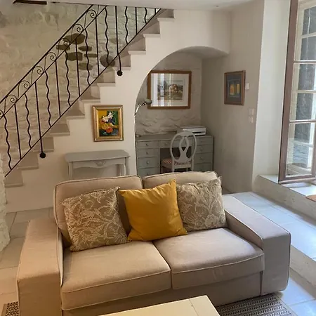 3 Rue Du Moulin Hotel *